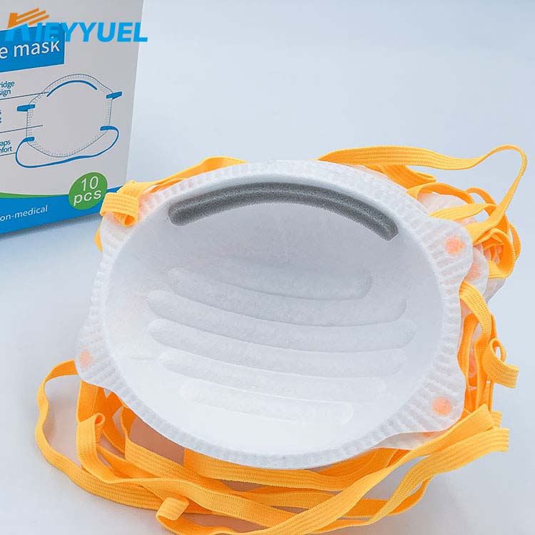 របាំងការពារ N95 (ពែង)