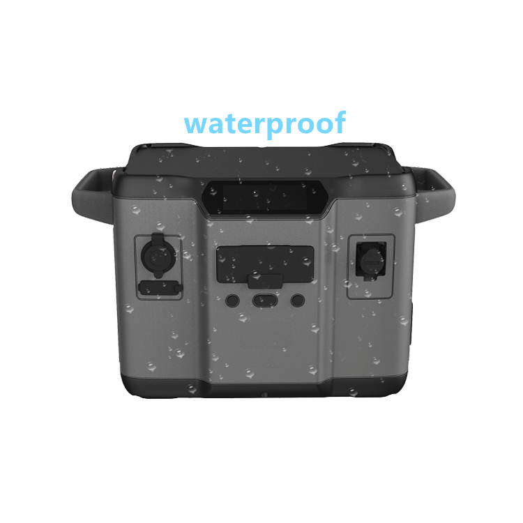 ថ្មលីចូម ផ្ទុកថាមពល 1200W