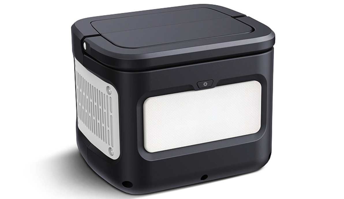 400W ថែទាំម៉ាស៊ីនភ្លើងពន្លឺព្រះអាទិត្យដោយឥតគិតថ្លៃសម្រាប់ការសាកថ្ម