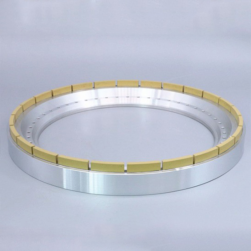 កង់កិនសម្រាប់ Wafer