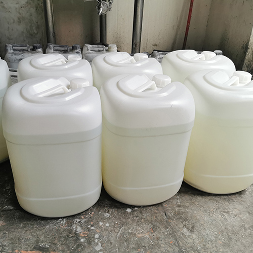 ប៉ូឡូញ Slurry សម្រាប់លោហៈ