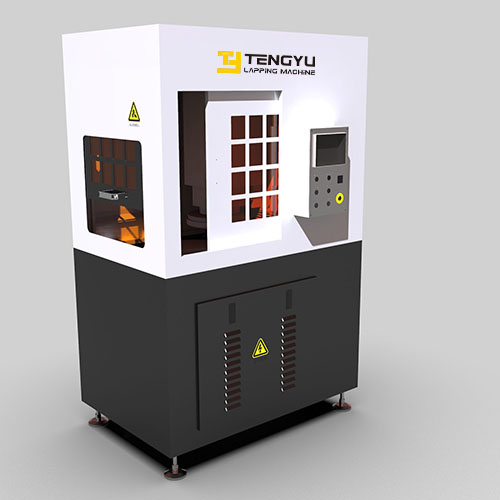 ការកិនស្តើងបំផុត។